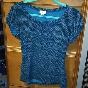 Worthington Blouse size M